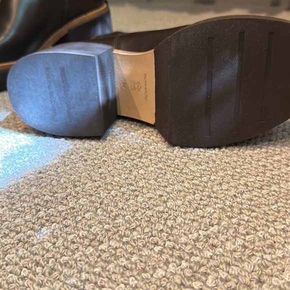 Size 38!paloma Barcelo boots. Never worn. - Picture 2 of 5